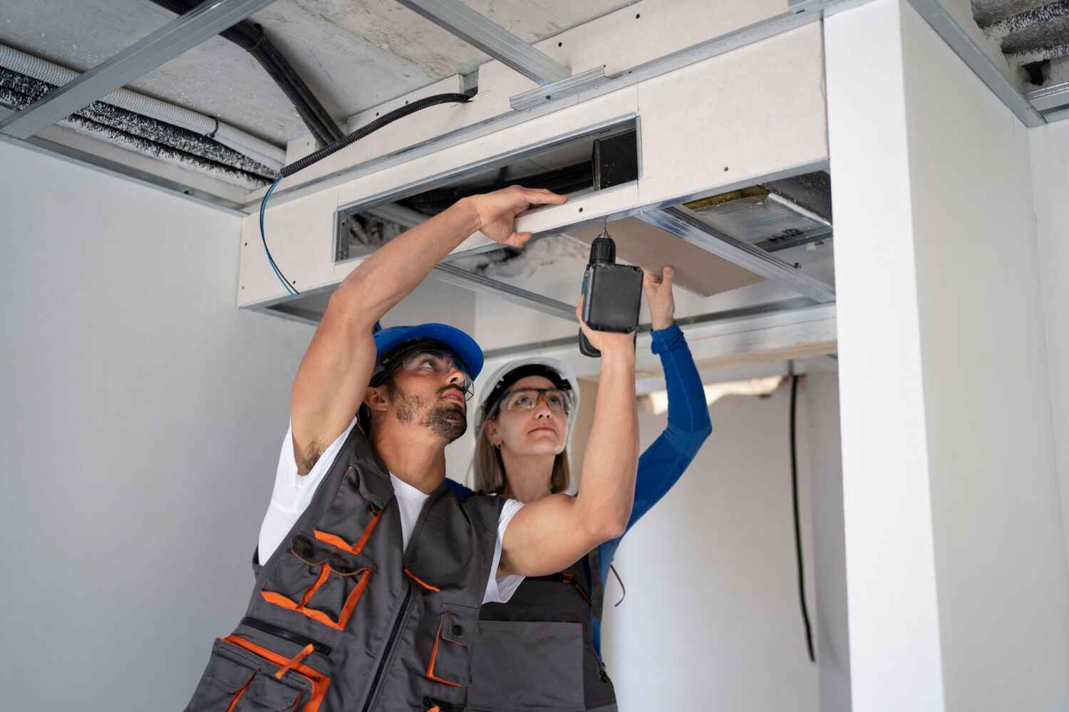 Best 24/7 HVAC repair  in USA